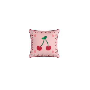 Διακοσμητική μαξιλαροθήκη  AS131 43X43 Palamaiki