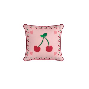 Διακοσμητική μαξιλαροθήκη  AS131 43X43 Palamaiki