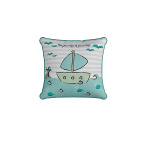 Διακοσμητική μαξιλαροθήκη AS132 43X43 Palamaiki Διακοσμητική μαξιλαροθήκη AS132 43X43 Palamaiki