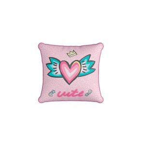 Διακοσμητική μαξιλαροθήκη AS135 43X43 Palamaiki Διακοσμητική μαξιλαροθήκη AS135 43X43 Palamaiki