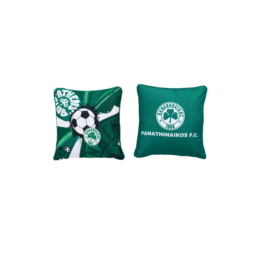 Διακοσμητική μαξιλαροθήκη  PAO 43X43 Palamaiki