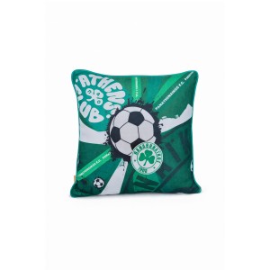 Διακοσμητική μαξιλαροθήκη  PAO 43X43 Palamaiki