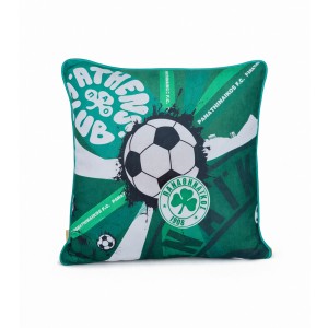 Διακοσμητική μαξιλαροθήκη  PAO 43X43 Palamaiki