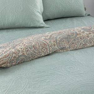 Κουβερλί ημίδιπλο 160x240 ELLA JADE