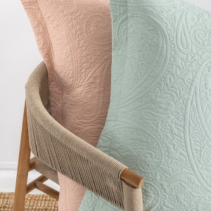 Κουβερλί ημίδιπλο 160x240 ELLA ROSE