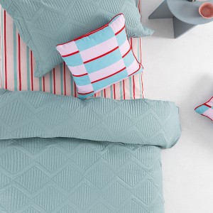 Κουβερλί ημίδιπλο 160x240 SAM DENIM