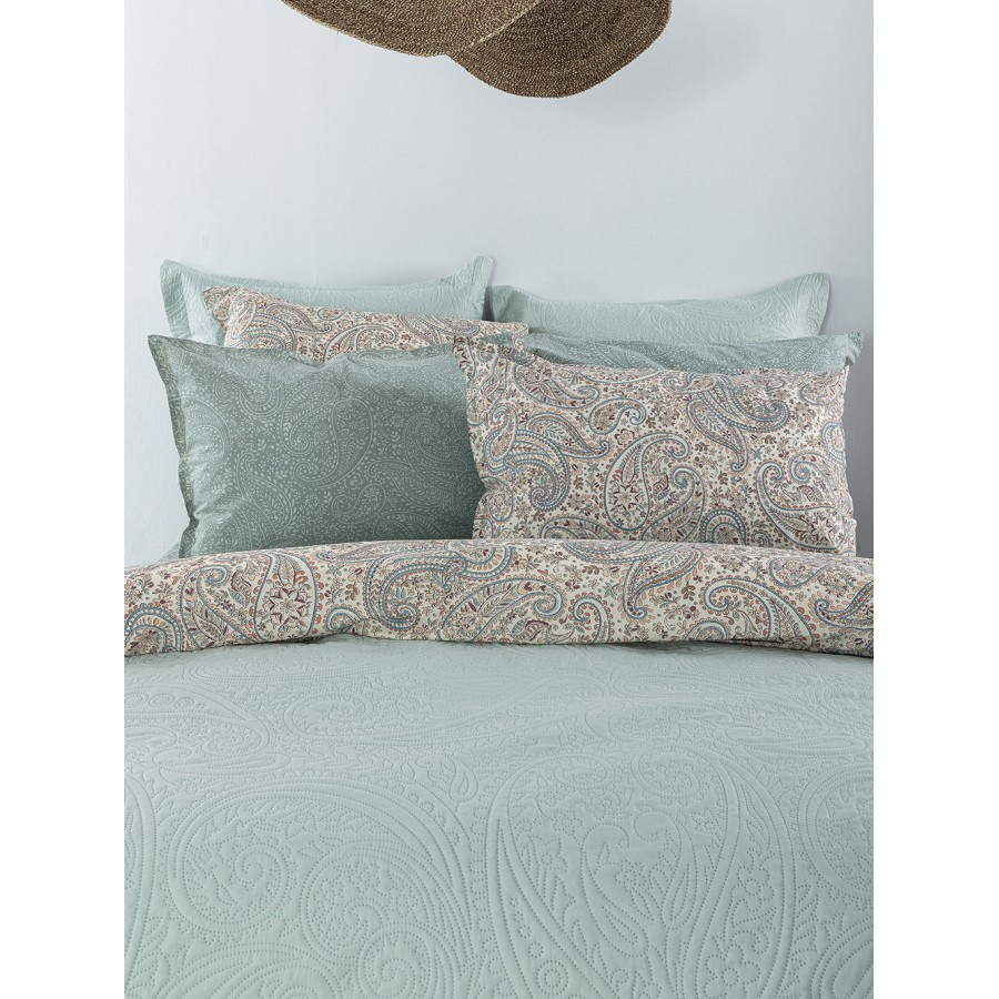 Κουβερλί King size 260x240 ELLA JADE