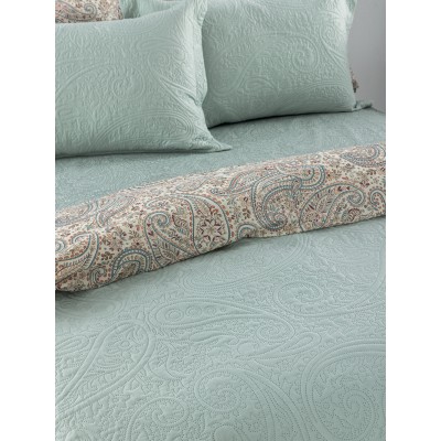 Κουβερλί King size 260x240 ELLA JADE