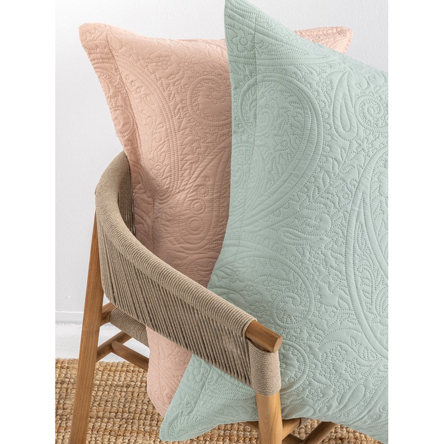 Κουβερλί υπέρδιπλο 220x240 ELLA ROSE Κουβερλί υπέρδιπλο 220x240 ELLA ROSE