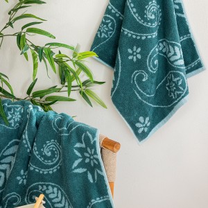 Πετσέτα Προσώπου Towels Collection Lap Blue 50X90 Palamaiki Πετσέτα Προσώπου Towels Collection Lap Blue 50X90 Palamaiki