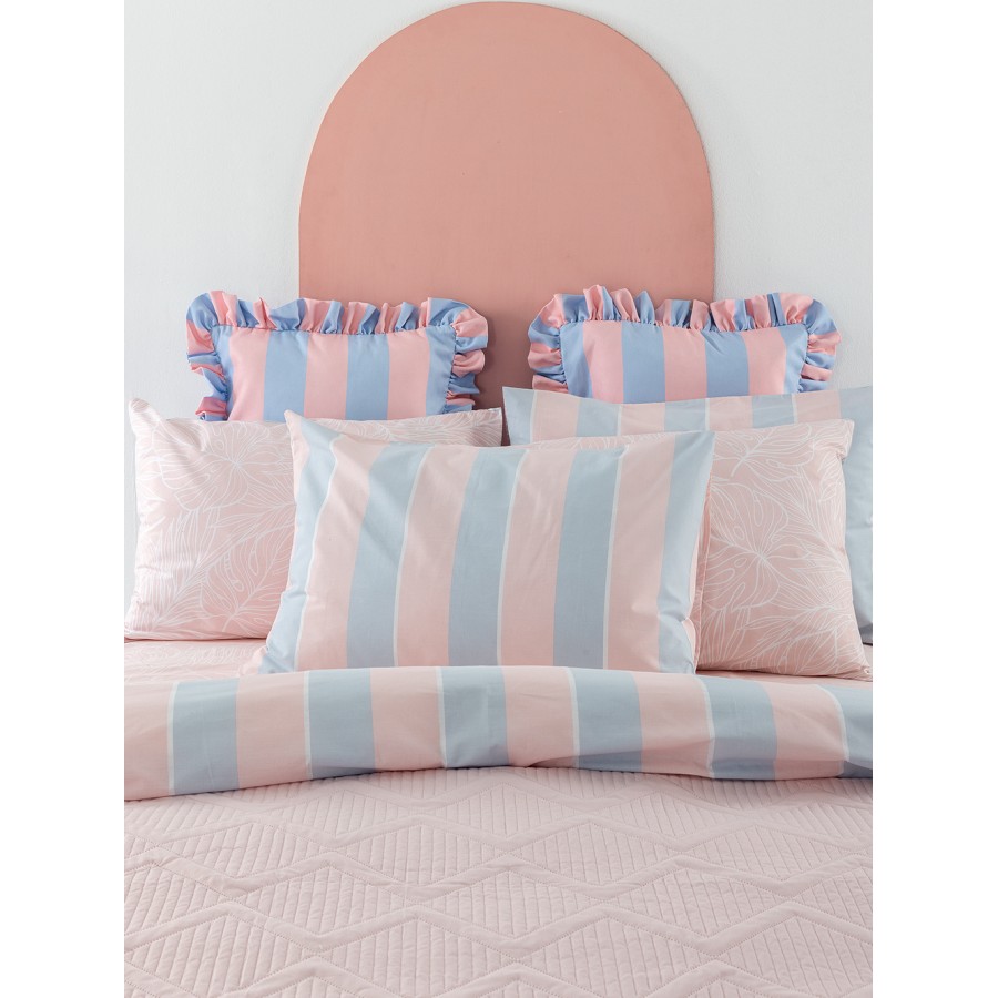 Σετ Διπλά Σεντόνια City Life 200x260 CL200