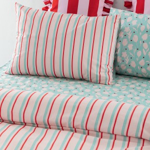 Σετ Διπλά Σεντόνια City Life 200x260 CL202