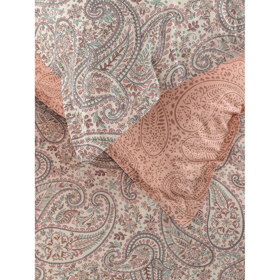 Σετ Διπλά Σεντόνια Estella 200x260 STE101