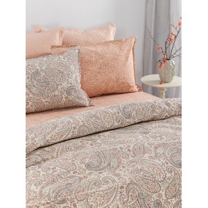 Σετ Διπλά Σεντόνια Estella 200x260 STE101