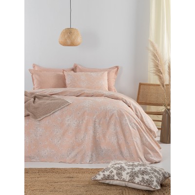 Σετ Διπλά Σεντόνια Estella 200x260 STE103