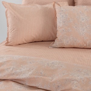 Σετ Διπλά Σεντόνια Estella 200x260 STE103