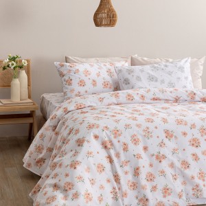 Σετ Διπλά Σεντόνια Fashion Life 200x260 FL6295