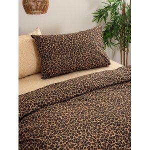 Σετ Διπλά Σεντόνια Fashion Life 200x265 FL6299