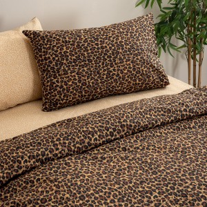 Σετ Διπλά Σεντόνια Fashion Life 200x265 FL6299