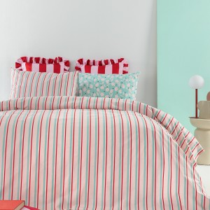 Σετ King Size Σεντόνια City Life 270x260 CL202