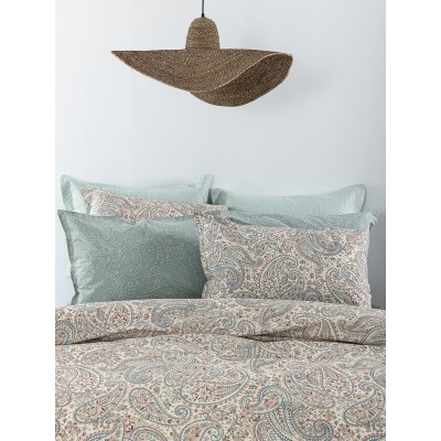 Σετ King Size Σεντόνια Estella 270x260 STE100