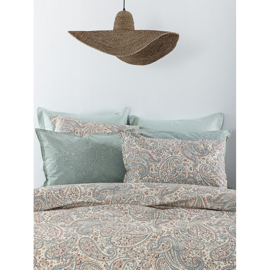 Σετ King Size Σεντόνια Estella 270x260 STE100