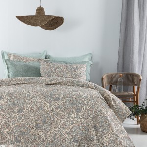 Σετ King Size Σεντόνια Estella 270x260 STE100