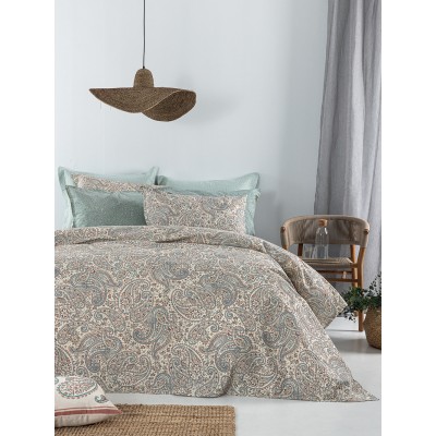 Σετ King Size Σεντόνια Estella 270x260 STE100