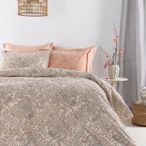 Σετ King Size Σεντόνια Estella 270x260 STE101