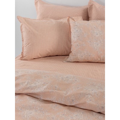 Σετ King Size Σεντόνια Estella 270x260 STE103