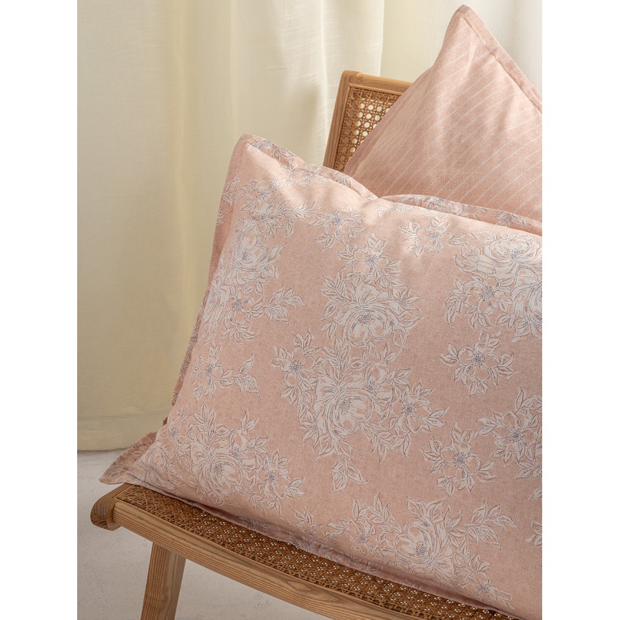 Σετ King Size Σεντόνια Estella 270x260 STE103