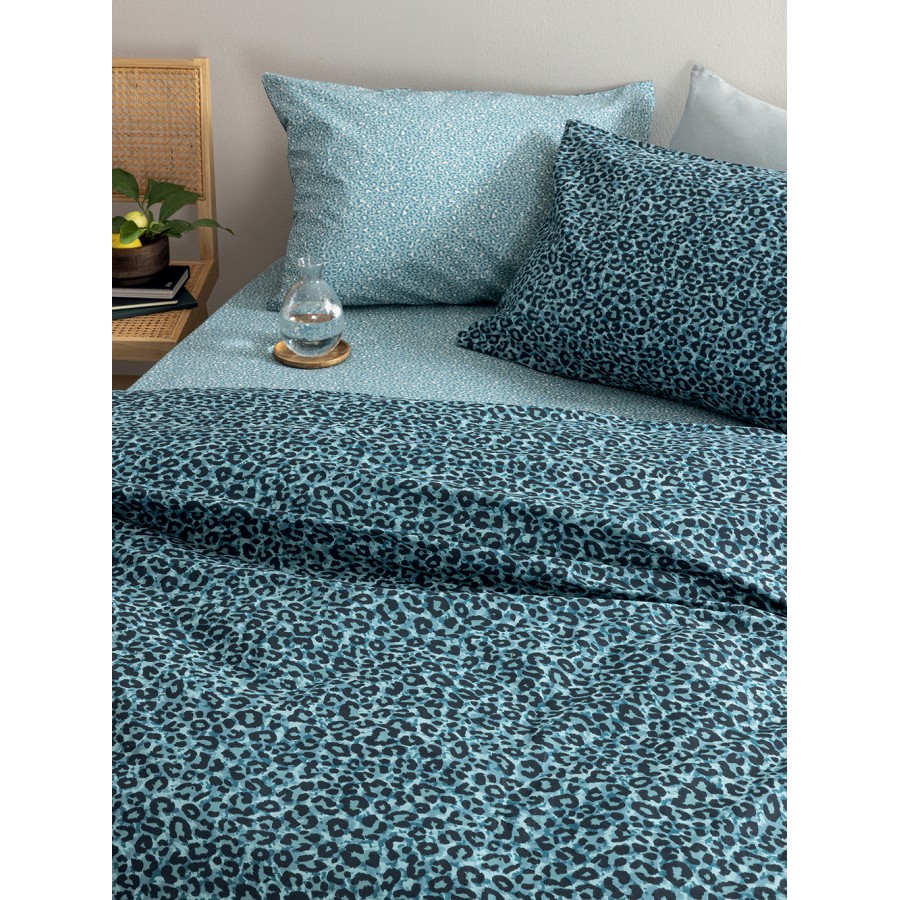 Σετ King Size Σεντόνια Fashion Life 280x265 FL6300