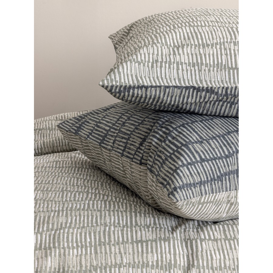 Σετ King Size Σεντόνια Fashion Life 280x265 FL6302