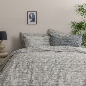 Σετ King Size Σεντόνια Fashion Life 280x265 FL6302