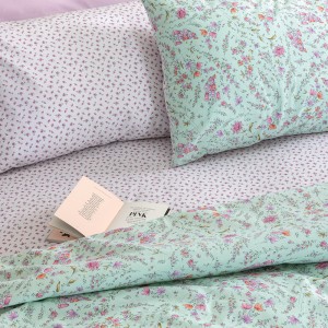 Σετ King Size Σεντόνια Fashion Life 280x265 FL6304