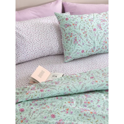 Σετ King Size Σεντόνια Fashion Life 280x265 FL6304