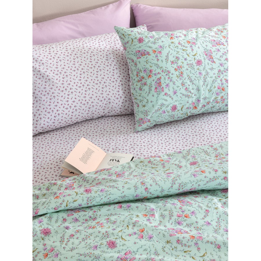 Σετ King Size Σεντόνια Fashion Life 280x265 FL6304