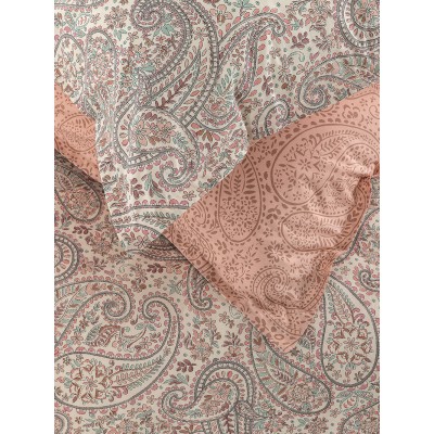 Σετ Μονά Σεντόνια Estella 170x260 STE101 Χωρίς Λάστιχο