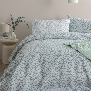 Σετ Μονά Σεντόνια Fashion Life 170x260 FL6296 Χωρίς Λάστιχο Σετ Μονά Σεντόνια Fashion Life 170x260 FL6296 Χωρίς Λάστιχο