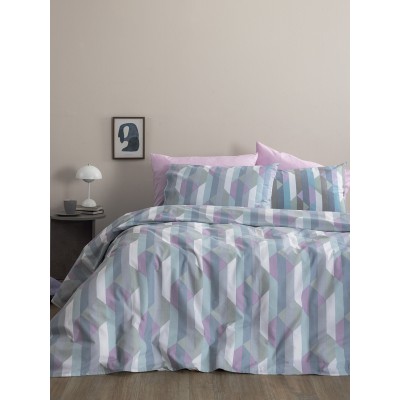 Σετ Μονά Σεντόνια Fashion Life 170x260 FL6297 Χωρίς Λάστιχο Σετ Μονά Σεντόνια Fashion Life 170x260 FL6297 Χωρίς Λάστιχο