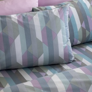 Σετ Μονά Σεντόνια Fashion Life 170x260 FL6297 Με Λάστιχο Σετ Μονά Σεντόνια Fashion Life 170x260 FL6297 Με Λάστιχο