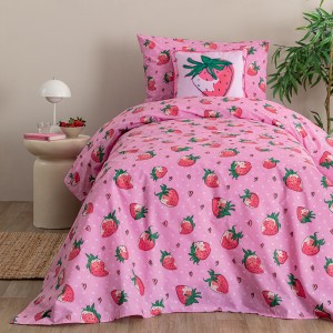 Σετ Μονά Σεντόνια My Kingdom MK776 170X260 Palamaiki Σετ Μονά Σεντόνια My Kingdom MK776 170X260 Palamaiki