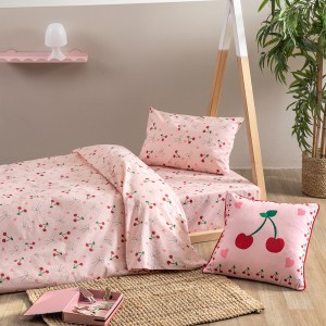 Σετ Μονά Σεντόνια My Kingdom MK778 170X260 Palamaiki Σετ Μονά Σεντόνια My Kingdom MK778 170X260 Palamaiki