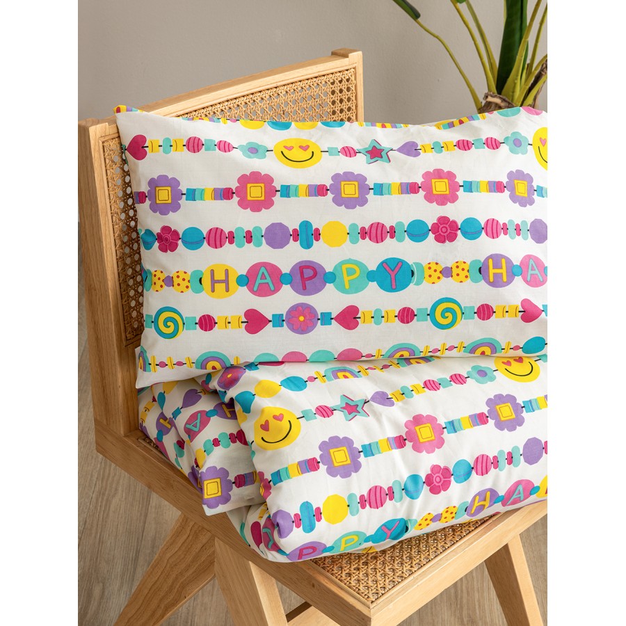 Σετ Μονά Σεντόνια My Kingdom  MK780 170X260 Palamaiki