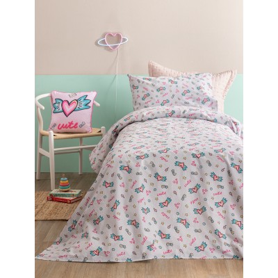 Σετ Μονά Σεντόνια My Kingdom  MK782 170X260 Palamaiki