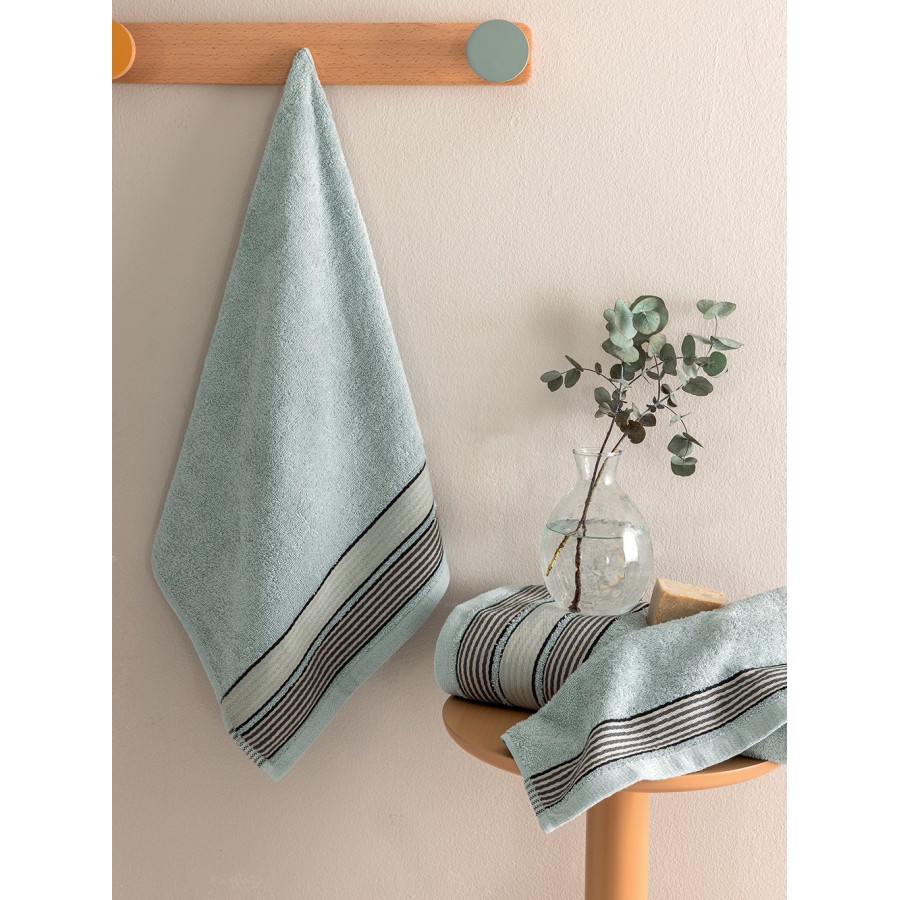 Σετ Πετσέτες 3Τμχ  Bela Aqua Palamaiki