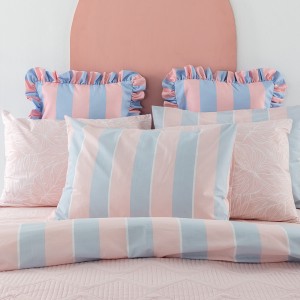 Σετ Υπέρδιπλα Σεντόνια City Life 240x260 CL200 Χωρίς Λάστιχο