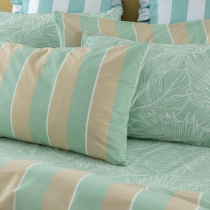 Ζεύγος Μαξιλαροθήκες City Life 52x72 CL201