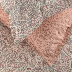 Ζεύγος Μαξιλαροθήκες Estella 52x72 STE101