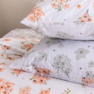 Ζεύγος Μαξιλαροθήκες Fashion Life 51x72 FL6295